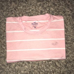Men’s Hollister Hem T-shirt